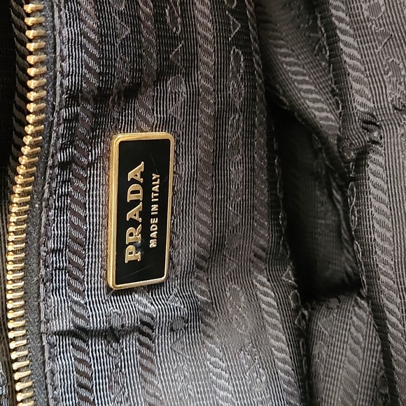 Prada Tessuto Tote Bag - Picture 13 of 14
